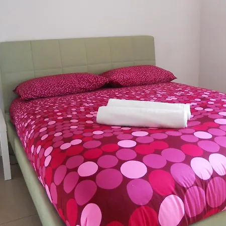 Gelsomino * San Potito Sannitico